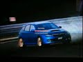 gt 5 prologue drift  subaru impreza wrx sti 07