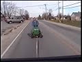 55mph John Deere Riding Lawn Mower Drag 55mph John Deere Riding Lawn Mower Drag