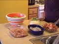 Super Simple Super Bowl Gumbo!