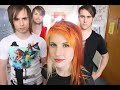 Crushcrushcrush - Paramore