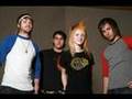 Crushcrushcrush - Paramore