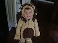 Grant Contreras Halloween 2008