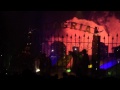 Alegria 8, Best Buy Theater, New York City, 10.30.2011 clip 2