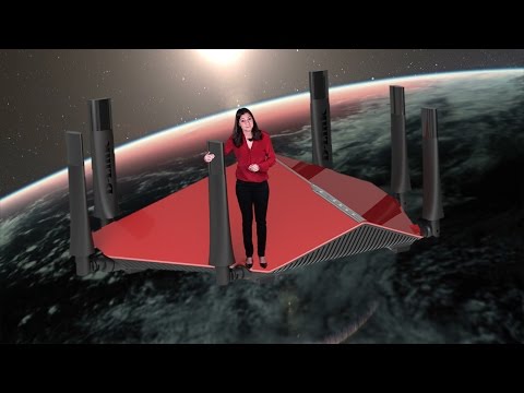 how to boost home wifi