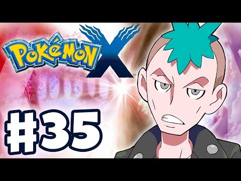 how to lost hotel pokemon x