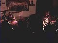 Asteroth - Am I Evil  White Rabbit