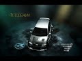 nfs undercover tuning