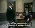 The Ministry of Silly Walks