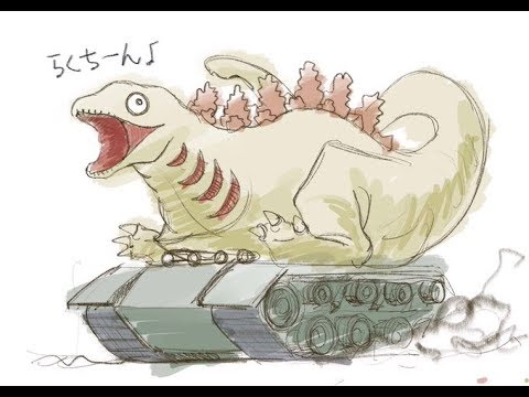 動画