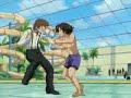 Kenichi Amv ~Let it Whip~