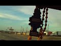Dallas Road Trip: