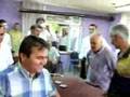 Naim SÜLEYMANOĞLU Arnavutköy'de