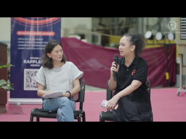 In Cavite, elections spotlight residents’ longstanding woes with Villars’ PrimeWater