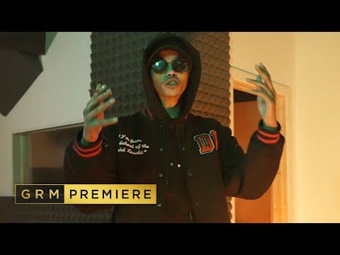 Mastermind – Freestyle [Music Video] | GRM Daily