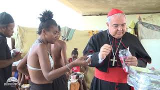O Pastor da Unidade - Ep.10