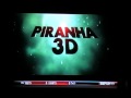 Piranha 3-D (TV Spot)