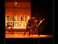 2007 eabjm talent show daft punk dance