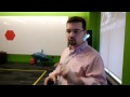 Nokia 3D Indoor mapping demo