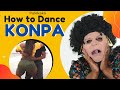 Palekaka.com How to Dance Kompa