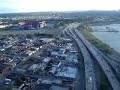 Expressway Visual Rwy 31 LaGuardia