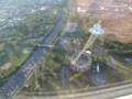 Expressway Visual Rwy 31 LaGuardia