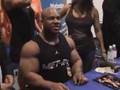 Whoifwhat: Body Building - Phil Heath