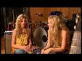 part 3 where aly & aj sing collapsedDISCLAIMER:i do not own Aly & AJ, their songs, or this DVD
