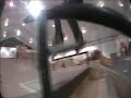 Nick Kickflip Step Up.