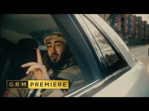 Ay Em – Brick In An Uber (ft. H Moneda) [Music Video] | GRM Daily