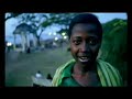 Dance4Life commercial