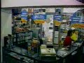 Ladrones(5) PERUANOS robando en CASA DIANA