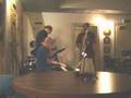 Riso Simurka and Gabo Jonas solos Tenor Madness