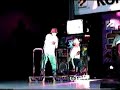 DDR - Tournament - Do It All Night - Basic (Light) Versus