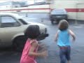 ataque dos cães neuróticos