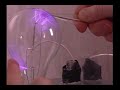 Plasma Light Bulb 900 Watts: Slightly-Mad Science