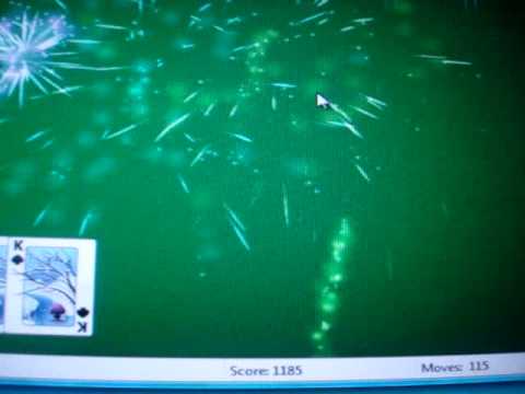 free spider solitaire