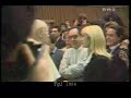Papa Giovanni Paolo II incontra Zed
