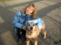 A Tribute to Molly, Our Golden Retriever