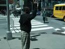 New York City