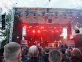BLUTENGEL Children Of The Night LIVE Woodstage Festival 2007