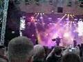 BLUTENGEL Children Of The Night LIVE Woodstage Festival 2007