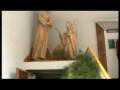 BARI PARROCCHIA ANNUNCIAZIONE( INTERNO)