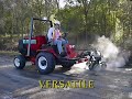 Eliminator Stripping System