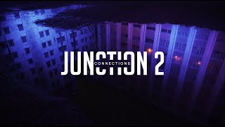 Daniel Avery b2b HAAi - Live @ Junction 2 Connections 2021