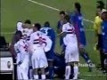 Tragédias no Futebol - Lesões e Mortes