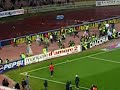 Napoli-Genoa: rigore di Calai�