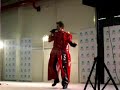Vash la estampida Expomanga