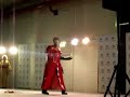 Vash la estampida Expomanga