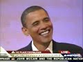Saddleback Civic Forum \"Barack Obama\" Part 1 Saddleback Civic Forum \"Barack Obama\" Part 1