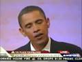 Saddleback Civic Forum Barack Obama Part 1